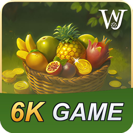 Logo Oficial 6kgame Download