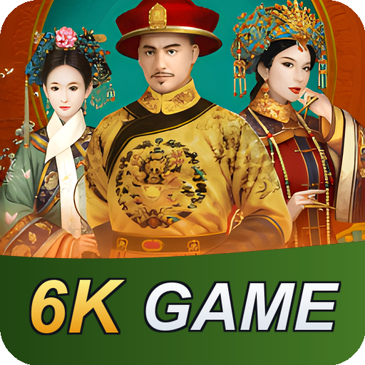 Formulário de Registro 6kgame